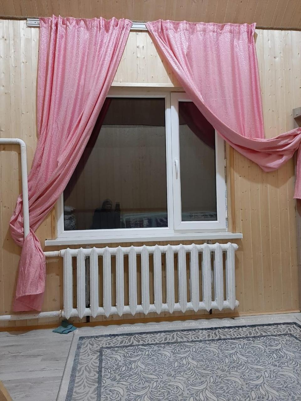 Willa Eldos_Kolsai Saty Zewnętrze zdjęcie